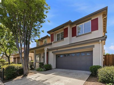 27433 Whitman St, Hayward, CA, 94544