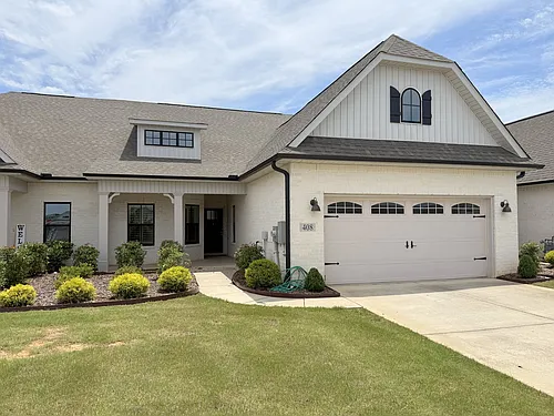 408 Raleigh Elm Dr Photo 1