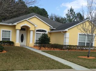 4332 Comanche Trail Blvd, Saint Johns, FL 32259