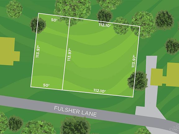 3rd image of 6182 Fulsher Ln