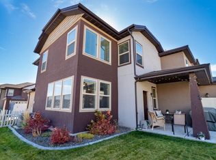 3741 Autumn Colors Dr, Elko, NV 89801
