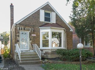 9533 S University Ave, Chicago, IL