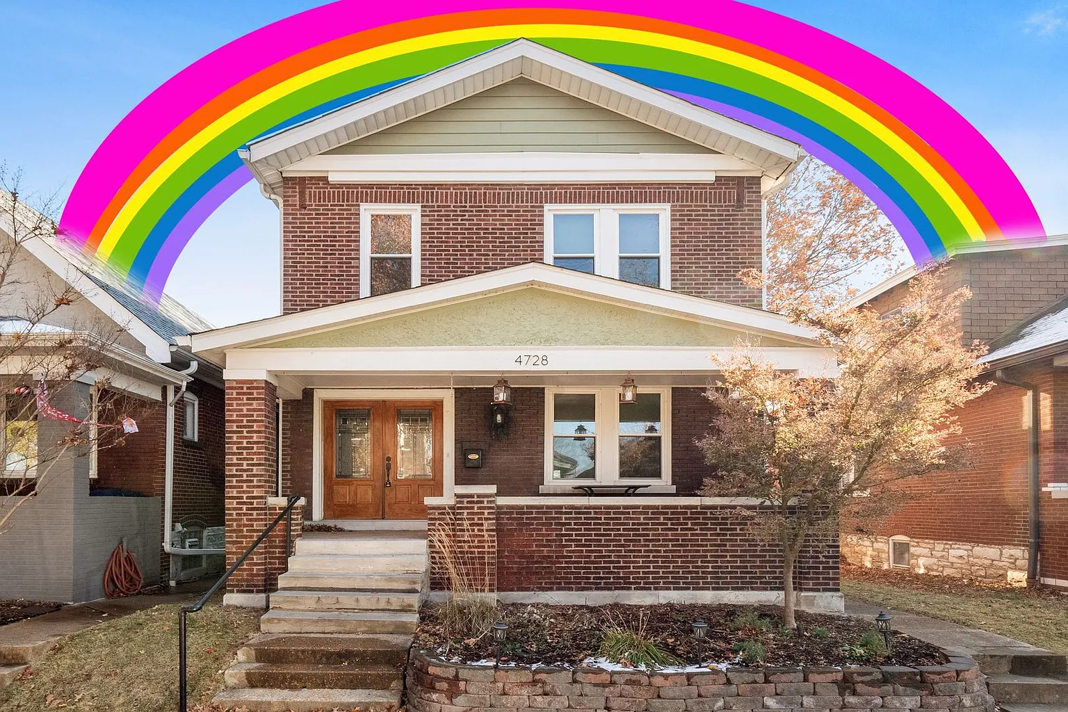 4728 Ray Ave photo 1