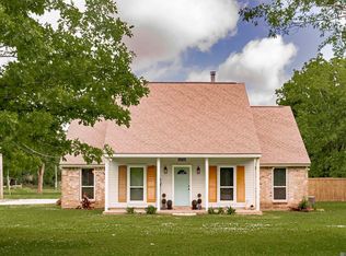 10500 Bueche Rd, Bueche, LA 70729