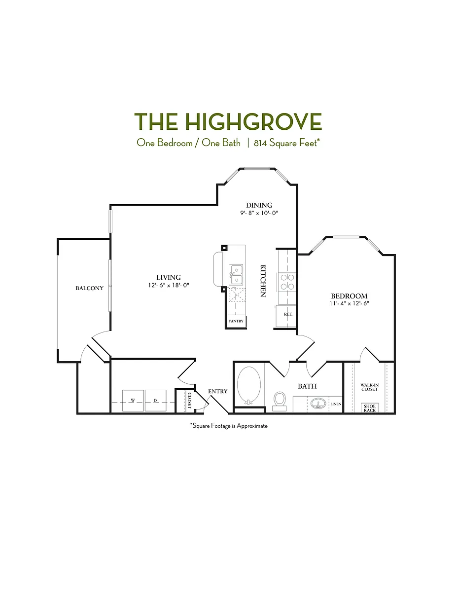 Floor plan A3