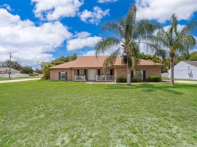 1643 W Akron Dr, Deltona, FL, 32725