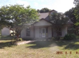 871 An County Road 2217, Tennessee Colony, TX 75861