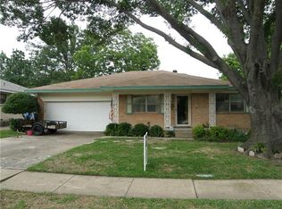 4310 Ashville Dr, Garland, TX 75041