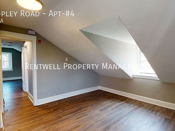 3rd image of 38 Copley Rd #4