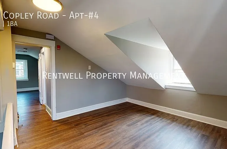 38 Copley Rd #4 — Photo 3