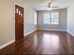 4317 Costa Rica Rd, Houston, TX 77092