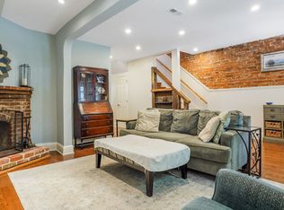 1206 Half St SW, Washington, DC 20024