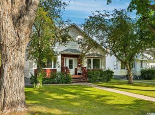 1519 Munroe AVENUE S, Saskatoon, SK S7H 2G6