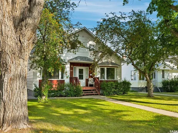 1519 Munroe AVENUE S, Saskatoon, SK S7H 2G6