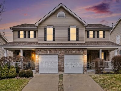 3622 NW 85th St, Kansas City, MO, 64154