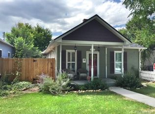 5595 S Curtice St, Littleton, CO 80120