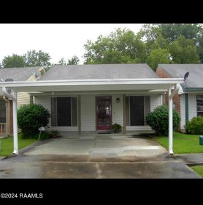 142 Gena Marie Dr, Lafayette, LA, 70506