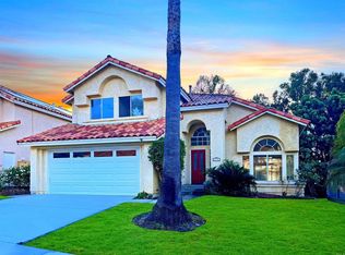 1776 Crystal Ridge Way, Vista, CA 92081