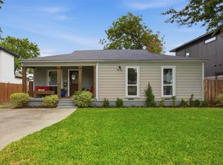 3717 Cortez Dr, Dallas, TX 75220
