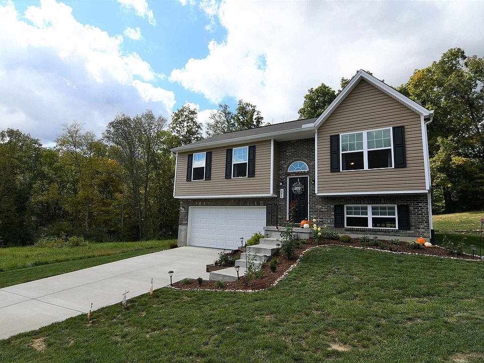 486 Eagle Creek Dr, Dry Ridge, KY 41035 Zillow