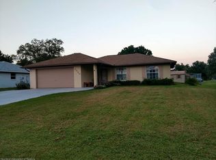 4440 Leaf Rd, Sebring, FL 33875