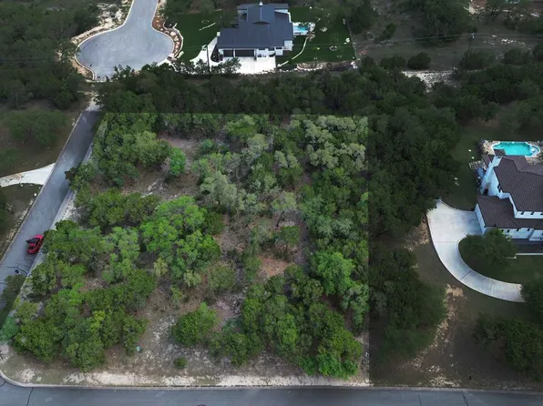 11102 Caliza Bluff LOT 15, Boerne, TX 78006