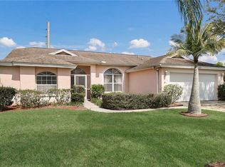4509 Dover Street Cir E, Bradenton, FL 34203