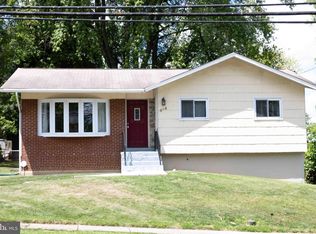 404 Pepper Mill Dr, Capitol Heights, MD 20743