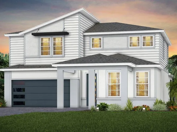 16406 Lone Oak Cir, Orlando, FL 32832