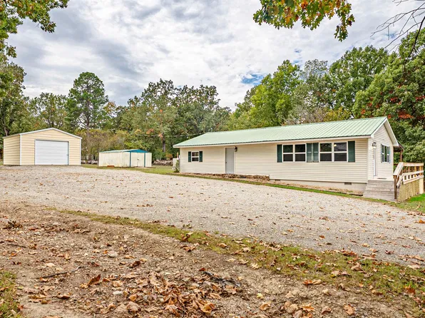 151 Mossy Rock Pl, Mountain Home, AR 72653