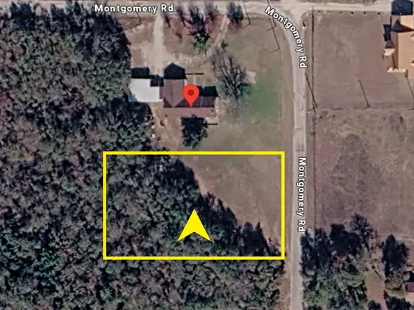 285B Montgomery Rd, Mineral Wells, TX 76067