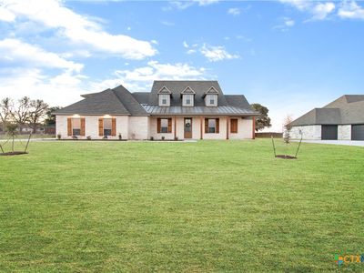 11012 Eagle Walk Blvd, Salado, TX, 76571