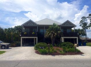 26221 Cotton Bayou Dr, Orange Beach, AL 36561