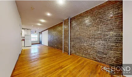 Rented by Bond New York