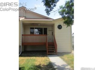 1204 E 5th St, Loveland, CO 80537
