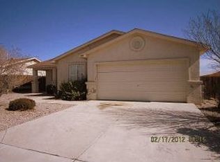 1408 Fox Hill Dr SW, Albuquerque, NM 87121