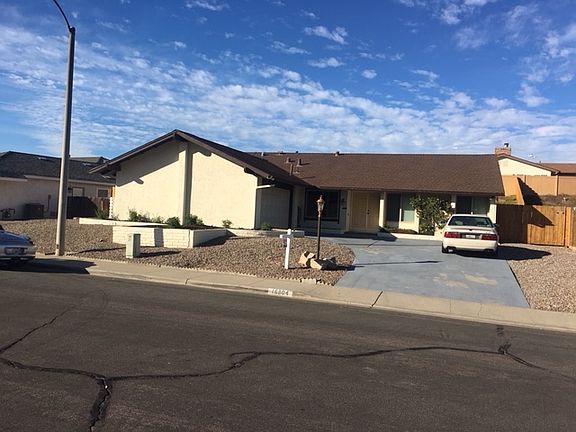 2nd image of 16804 Alondra Dr