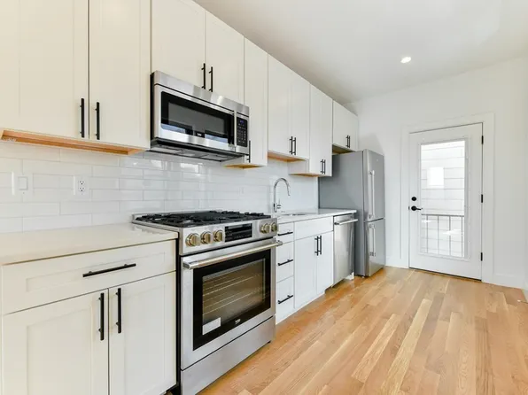 103 Old Harbor St #201, Boston, MA 02127