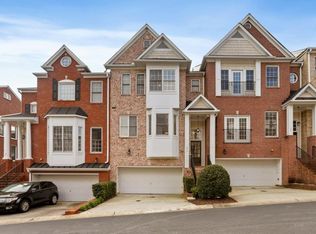 313 Creekbank Way SE, Smyrna, GA 30082
