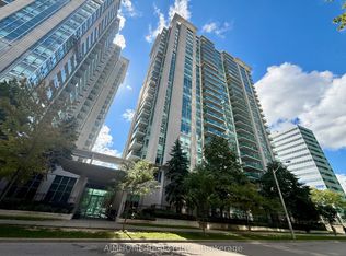 31 Bales Ave #803, Toronto, ON M2N7L6