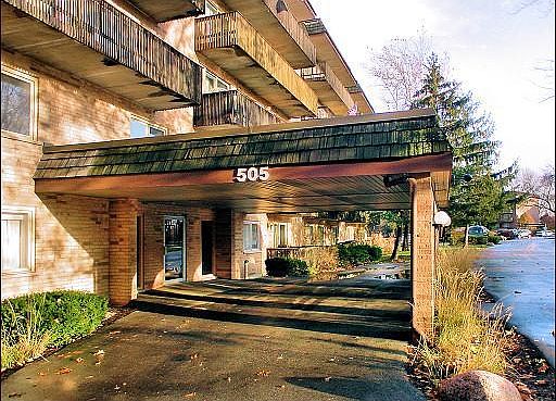 1st image of 505 Redondo Dr APT 507