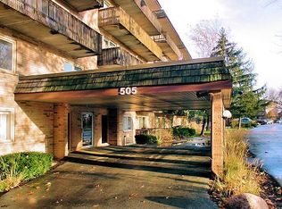 505 Redondo Dr APT 507, Downers Grove, IL 60516