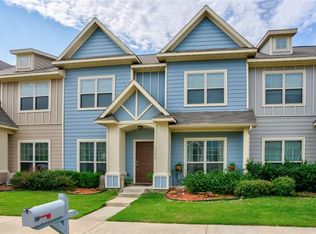 5401 Galante Ln, Denton, TX 76208