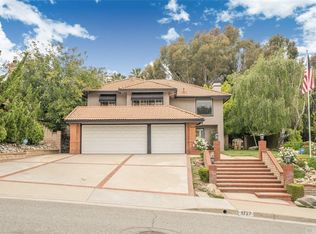 1727 Orangewood St, La Verne, CA 91750