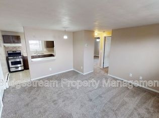 413 Briarwood Ave APT 6, Dayton, OH 45403