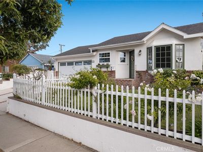 4914 Halison St, Torrance, CA, 90503