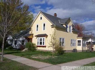 3959 40th Ave S, Minneapolis, MN 55406