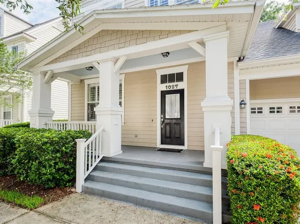 1027 Banks Rose St, Celebration, FL 34747