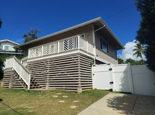 265A Iliaina St, Kailua, HI 96734