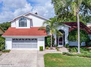 1219 Venetia Dr, Spring Hill, FL 34608